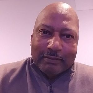 Meet your Posher, Vaughn